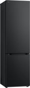 LG GBV7280AEV - Koel-vriescombinatie - 387 liter - A