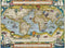 Ravensburger puzzel Around the World - Legpuzzel - 2000 stukjes