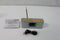 Lenco PDR-046 - DAB+ Radio - Draagbaar Bluetooth® Speaker - Grijs