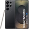 Samsung Galaxy S25 Ultra - Smartphone - 512GB opslag - Zwart
