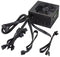 FSP HP2-600 - ATX Voeding - 600W 80 Plus Bronze - Zwart