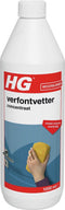 HG verfontvetter concentraat 1L
