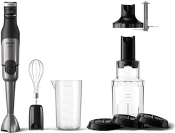 Philips 5000 Series HR2684/00 - Staafmixer - 1200W ProMix technologie - XL-hakmolen