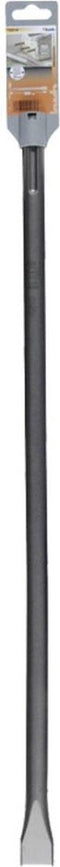 kwb Professionele SDS max platte beitel (lengte 600 mm, snijkant 25 mm, speciaal staal) lange levensduur