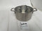 Tefal Virtuoso - Kookpan - Ø 24 cm - RVS - Inductie - Duurzaam