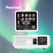 Salora BEAMER5825 - Beamer - 200 inch projectie - 2500 lumen - HDMI - USB