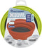 Sea to Summit X-Bowl - Campingservies inklapbaar - Kom - Lime - 125mm