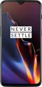 OnePlus 6T - Smartphone - 8GB RAM - 128GB opslag - Zwart