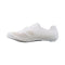 Shimano RC703 wielrenschoenen wit heren 42