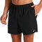 Nike Swim 5 VOLLEY SHORT - Heren Zwembroek - 12,7 cm binnenbeenlengte - Zwart