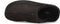Shepherd 1201 Hugo - Herenpantoffels - Lamsleer - Zwart