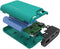RealPower PB-7500C - Mobiele Oplader - 7500 mAh - USB Type-C