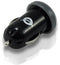 Conceptronic CUSBCAR2A - USB Auto Oplader - 12/24V naar 5V (2000mA) - Wit