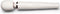 Le Wand Oplaadbare Massager Parelwit