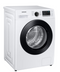 Samsung WW8ET4048CE - Voorlader wasmachine - 8 kg - 1400 tpm - Wit