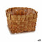 Grondlegger Rond Bruin Riet 23 x 12 x 23 cm (12 Stuks)
