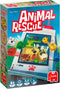 Jumbo Animal Rescue - Dobbelspel