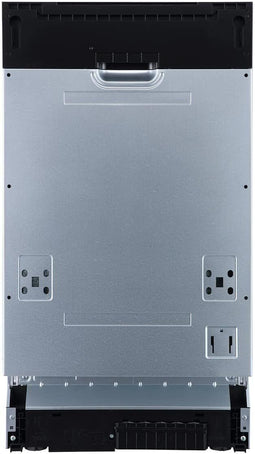 Gorenje GV561D10 - Inbouw Vaatwasser - TotalDry-technologie - 11 Couverts - 45 Cm