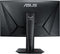 ASUS TUF Gaming VG27WQ - Gaming Monitor - 27