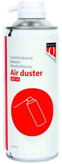 Reiniging quantore air duster