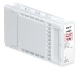 Epson C13T44Q64N - Tinte light magenta 350ml - SureColor SC-P7500/9500 - Hell-/PhotoMagenta