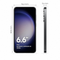 Samsung Galaxy S23+ - Zwart - 512 GB - Duale fysieke simkaart + eSIM