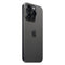 Apple iPhone 15 Pro - Zwart titanium - 1000 GB - Fysieke simkaart + eSIM
