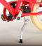 Volare Melody Kinderfiets - 16 inch - Koraal Rood - Prime Collection