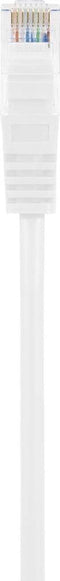 Renkforce RF-5043832 netwerkkabel Wit 0,5 m Cat5e U/UTP (UTP)