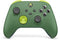 Microsoft Xbox Remix Special Edition - Draadloze Controller - Play & Charge oplaadkit + USB-C - Groen