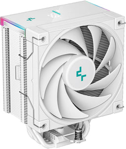 DeepCool AK500S - CPU-koeler - 5 heatpipes - 120 mm FDB-ventilator