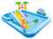 Intex 57161 - Kinderzwembad - 2-in-1 met glijbaan en accessoires