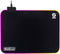 Sparco SPMOUSEPAD - Muismat - 300mm x 250mm - Zwart