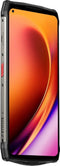 Ulefone Power Armor 13 - Smartphone - 6,81 inch - 128GB opslag - Zwart