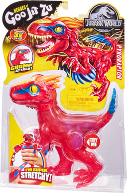 Jurassic World Dinos - Pyroraptor