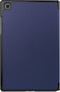iMoshion Tablet Hoes Geschikt voor Samsung Galaxy Tab A7 - iMoshion Trifold Bookcase - Donkerblauw