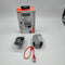JBL Endurance Peak 3 - Draadloze sportoordopjes - IP68 waterdicht - Zwart
