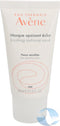 Avène Sensitive Skin Soothing Radiance Mask