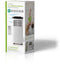 Nedis ACMB1WT7 - Mobiele 3-in-1 Airconditioner - 7000 BTU - Energieklasse A