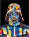 Ravensburger CreArt Star Wars: Darth Vader - Schilderen op nummer voor volwassenen