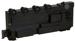 Lexmark C54x X54x - Toner-opvangbak - 0734646074148