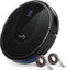 Eufy RoboVac 30C - Robotstofzuiger - 1500 Pa - Zwart