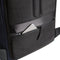 XD Design Bobby Urban Lite - Anti-Diefstal Rugzak 22 liter - Zwart