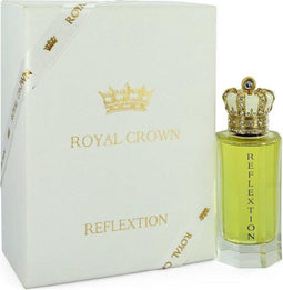 Royal Crown Reflextion by Royal Crown 100 ml - Extrait De Parfum Concentre Spray