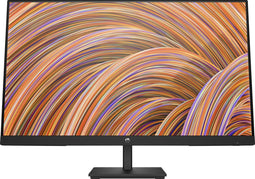 HP V27I G5 - Full HD Monitor 27 Inch - 1920 x 1080 Pixels - 75 Hz - Zwart