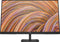 HP V27I G5 - Full HD Monitor 27 Inch - 1920 x 1080 Pixels - 75 Hz - Zwart