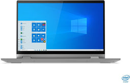 Lenovo IdeaPad Flex 5 (2021) - 14" Laptop - Intel Core i5-1135G7 - 8GB RAM - 256GB SSD - Full HD (1920x1080)
