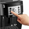 DeLonghi ECAM22.115.B - Bean-to-cup koffiemachine - Espresso en long coffee - Zwart