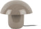 Leitmotiv Fat Mushroom - Tafellamp - Sfeervolle verlichting - Warmgrijs