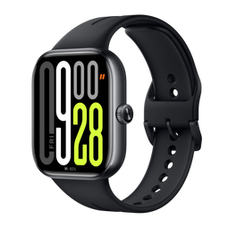 Xiaomi Redmi Watch 5 48 mm op tpu strap obsidian black